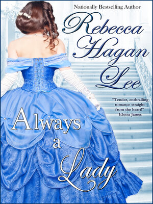 cover image of Always a Lady
